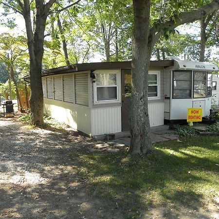 Apartmán Countryside Campground Mogadore Exteriér fotografie