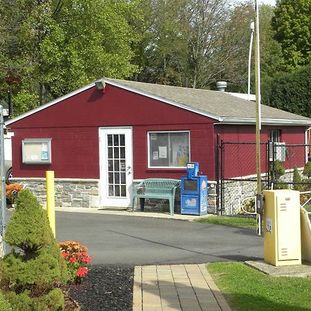 Apartmán Countryside Campground Mogadore Exteriér fotografie