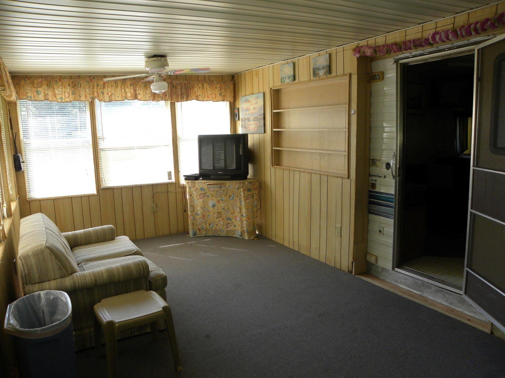 Apartmán Countryside Campground Mogadore Exteriér fotografie