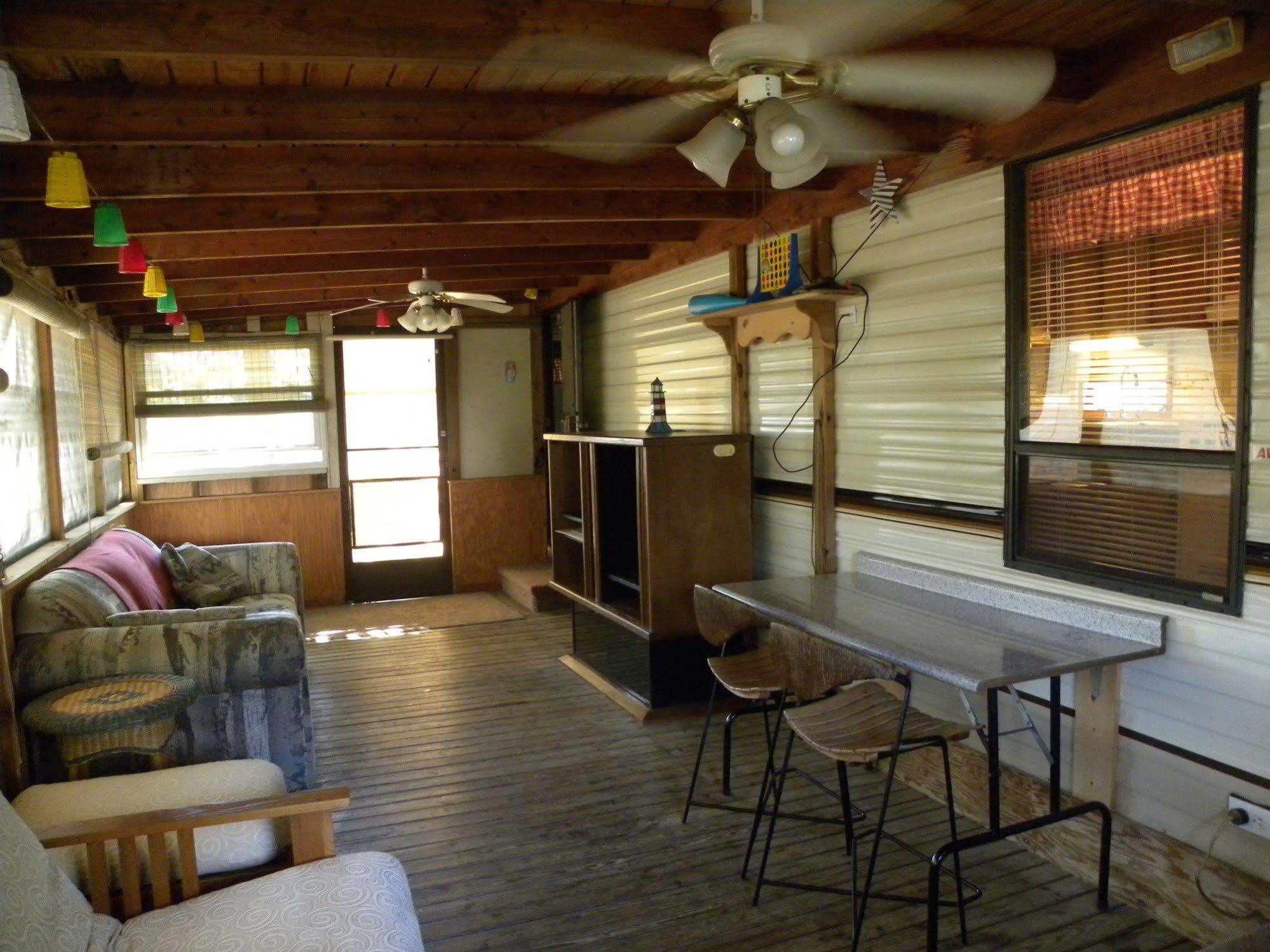Apartmán Countryside Campground Mogadore Exteriér fotografie