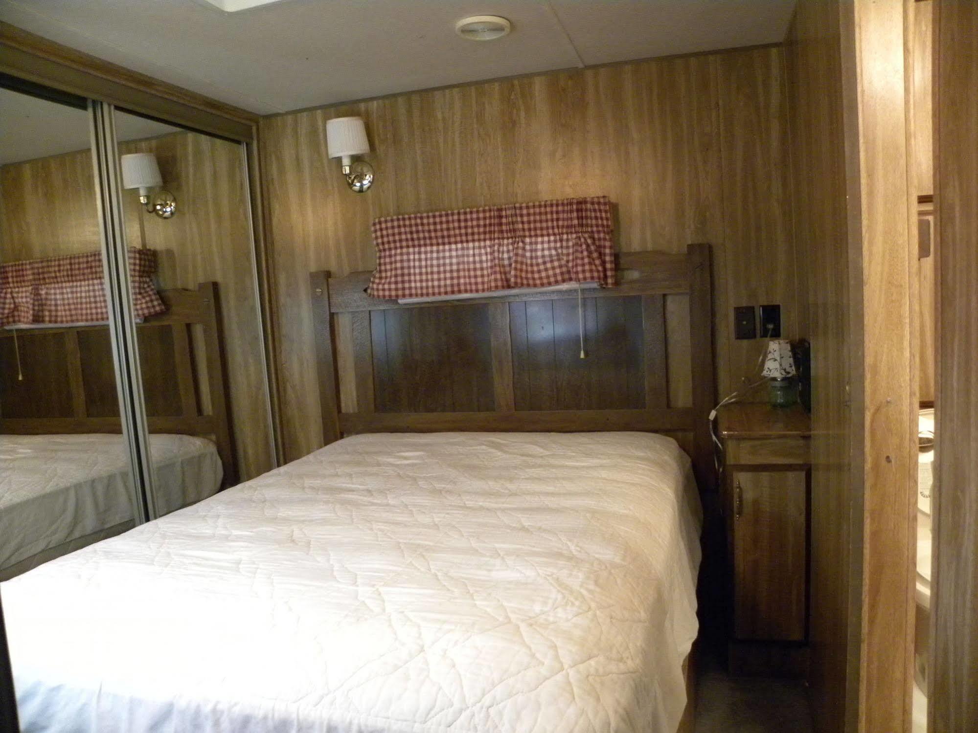 Apartmán Countryside Campground Mogadore Exteriér fotografie