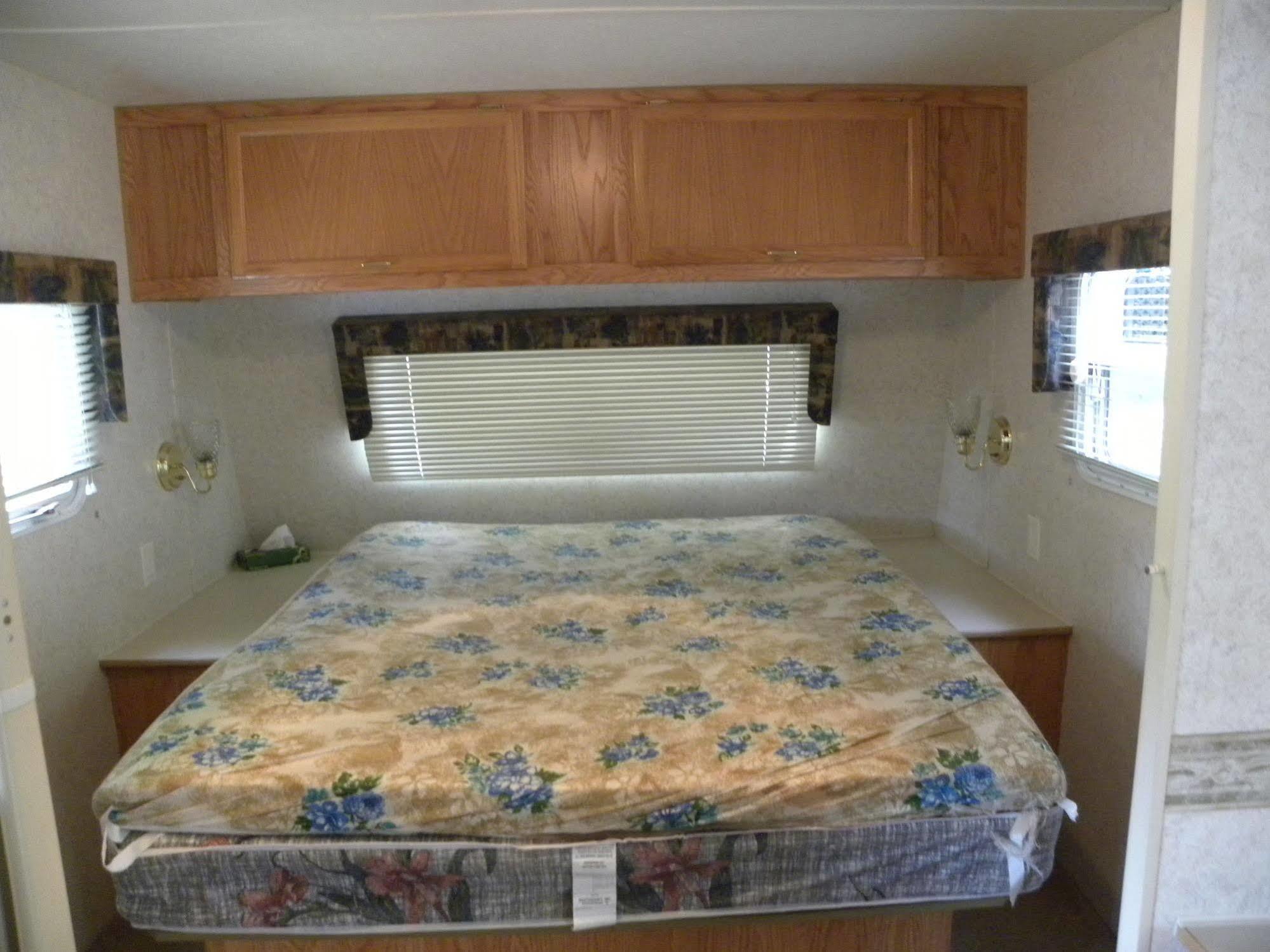 Apartmán Countryside Campground Mogadore Exteriér fotografie